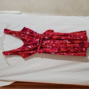 Cocktail/ Sun Dress